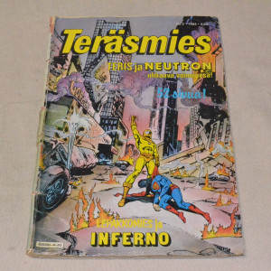 Teräsmies 02 - 1984
